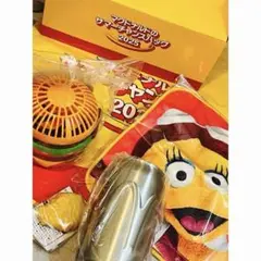 マクドナルドのサマーチャンスバック2025