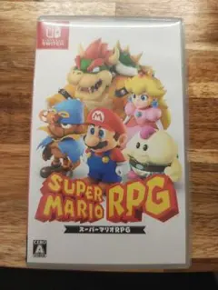 スーパーマリオRPG Nintendo Switch