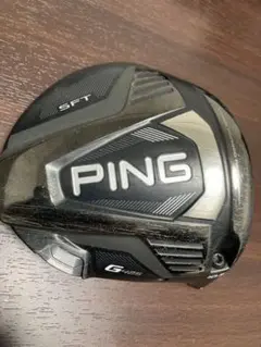 PING G425【SFT】10.5度 ドライバーヘッド