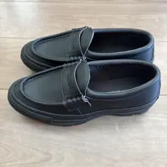 CONVERSE ALLSTAR CHUNK LOAFER コンバースローファー
