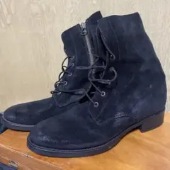 BUTTERO ブッテロスウェードブーツ　 サイズ41 B826