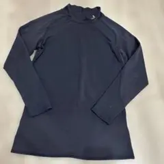 adidas 長袖 ハイネック アンダーシャツ　Lサイズ　CLIMAWARM