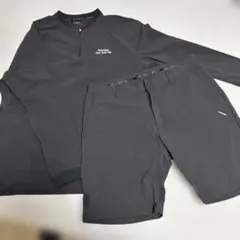 SATURDAYS NYC GOLF セットアップ　XL