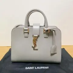 ベイビーカバス ハンドバッグ サンローラン
