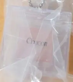 Chacottチャコットミニチュアチャーム　マルチカラーバリエーション　ガチャ