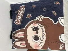★Labubu トートキャンバスバッグ★