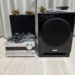 2025年最新】ONKYO base-V30の人気アイテム - メルカリ