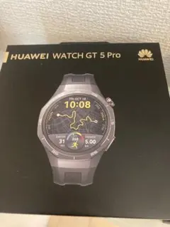 HUAWEI WATCH GT 5 Pro