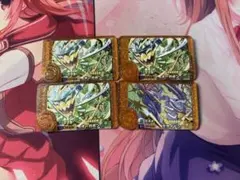 ポケモンフレンダ　ベストタッグ第1弾