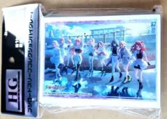 学園アイドルマスター スリーブ