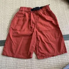 マーキーズ ハーフパンツ 120