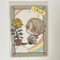 2025年最新】Identity V 第五人格 幼稚園 トレーディングカード