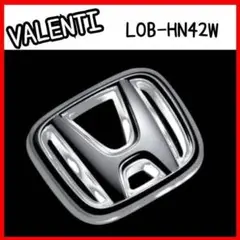 新品 VALENTI LEDオーナメントベース ホンダ 本田 LOB-HN42W