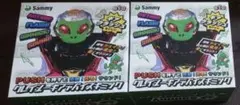 sammy デバイスギミック 2個セット