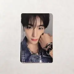 THE BOYZ ドボイズ a;effect ヒョンジェ 封入 トレカ