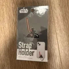 STAR WARS ダース・ベイダー ストラップホルダー