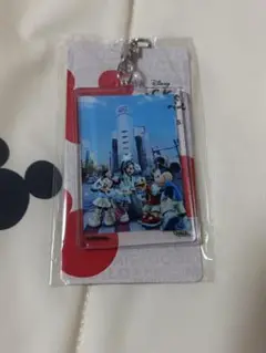 ディズニー×渋谷109 キーチェーン