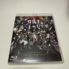 ベアードアード 1st ONE-MAN LIVE　カルトチック　Blu-ray Amazon.co.jp: ベアードアード 1st ONE-MAN LIVE カルトチック