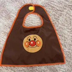 なかよしマント アンパンマン