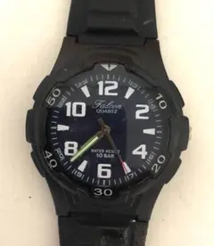 CITIZEN Q&Q Falcon　腕時計 #04