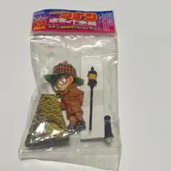 【未開封品】名探偵コナン 迷宮の十字路 情景フィギュア シャーロック・ホームズ