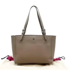 美品 トリーバーチ トートバッグ 鞄 エマーソン 03-22081908