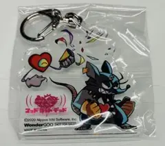 【非売品】マッドラットデッド【未開封/新品】アクリルキーホルダー