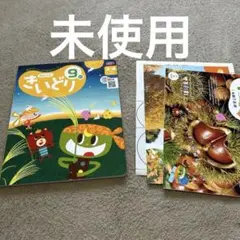ポピっこ　きいどり 9がつ