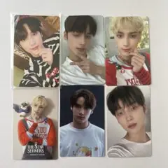 txt ヒュニンカイ　トレカセット