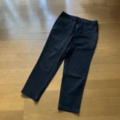 ユニクロ　ウルトラストレッチコンフォートパンツ Mサイズ　メンズ