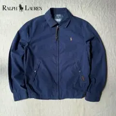 Polo Ralph Lauren エイジング加工 TALON スイングトップ