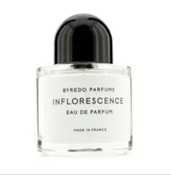 バレード インフロレッセンス オードパルファム スプレー 100ml