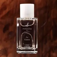 フエギア　ラ カウティーバ　La Cautiva 30ml La Cautiva｜ラ カウティーバ – FUEGUIA 1833 Japan Online