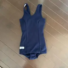 ネイビー スクール水着 120センチ
