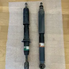 値下げ中】ヴォクシー 70系 純正 サスペンション - メルカリ
