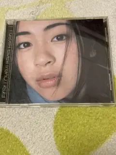 宇多田ヒカル First Love