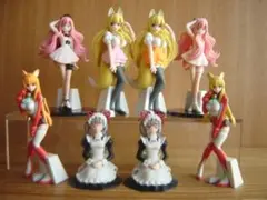 2025年最新】エリス フィギュア あそびにの人気アイテム - メルカリ