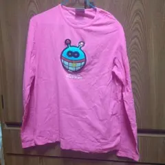 2025年最新】W＆LT パクパク君Tシャツの人気アイテム - メルカリ
