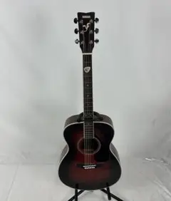 ○YAMAHA アコースティックギター FS-423S RBD 状態不明 ※ m31266200568_1.jpg?1738641087