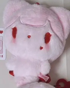ive secret evil Cupid ぬいぐるみ のみ リズ