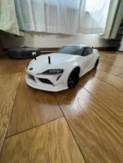 最終値下げヨコモ10/1TOYOTA70スープラ、ドリラジ、ラジコン 514M6Ps+otL._AC_UL210_SR210,