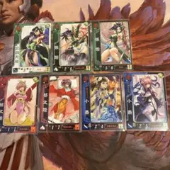 2025年最新】蔡文姫 三国志大戦3の人気アイテム - メルカリ