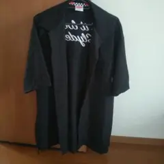 Slyde 半袖シャツ L 黒
