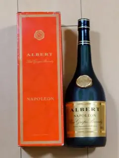 アルベール ナポリタン 700ml