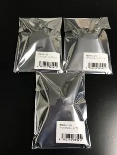 櫻坂46 カフェ アクリルネームプレート 新品未開封 2つ