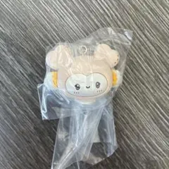 TWICE サンリオコラボガチャ ダヒョン こぎみゅん ダブリー
