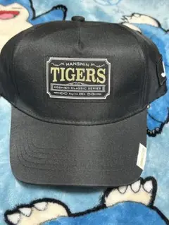 阪神タイガース　キャップ
