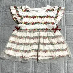 ☆Babyワンピース90㎝☆