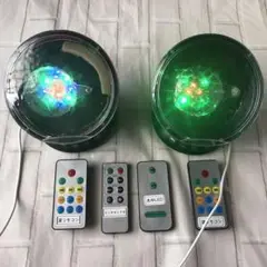 音と照明　　BGM 鳥のさえずり、波など