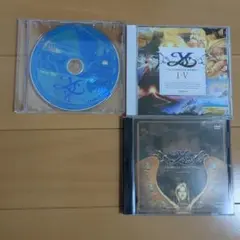 イース6 ナピシュテムの匣　Windows版